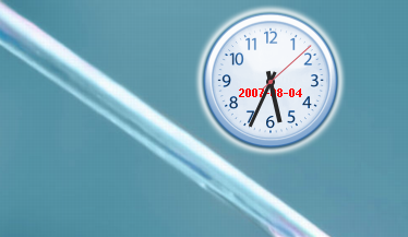 xonclock screenshot